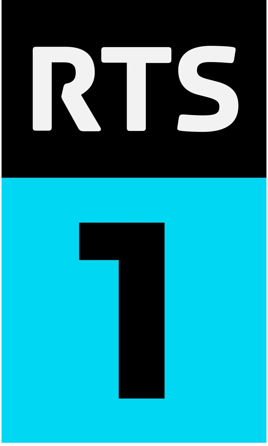 RTS 1 - Radio Télévision Suisse - La première chaîne publique suisse francophone