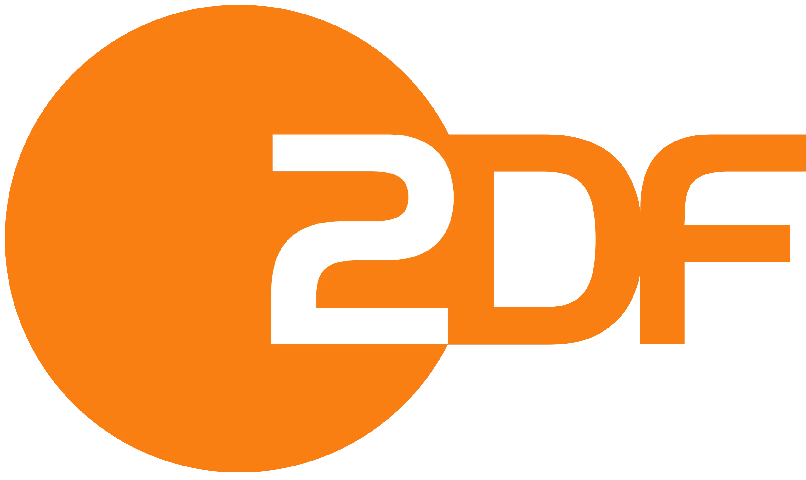 ZDF - Zweites Deutsches Fernsehen - Chaîne allemande disponible en Suisse